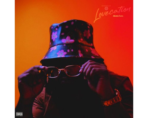 Deon Chase - Lovecation