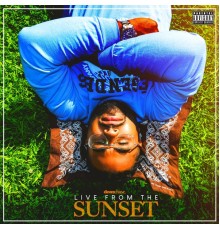 Deon Chase - Live From The Sunset