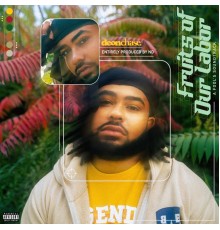 Deon Chase - FOOL:Fruits of Our Labor