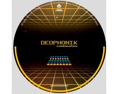 Deophonik - Combination