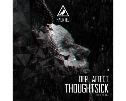 Dep Affect - Thoughtsick