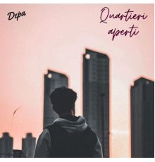 Depa - Quartieri aperti