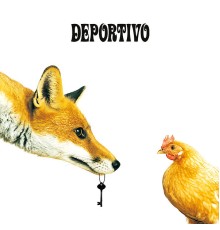 Deportivo - Deportivo