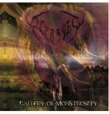 Depraved - Gallery of Monstrosity