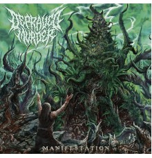 Depraved Murder - Manifestation