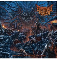 Depraved Murder - Unethical Terrestrial Collapse