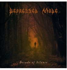 Depressed Mode - Decade of Silence