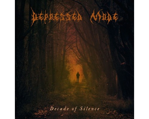 Depressed Mode - Decade of Silence