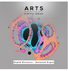 Depth Distance - Detuned Organ