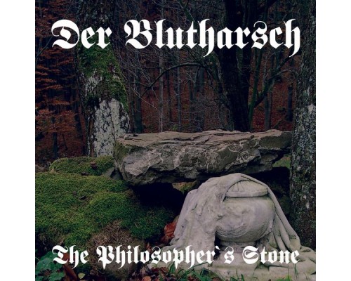 Der Blutharsch - The Philosopher's Stone