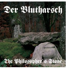 Der Blutharsch - The Philosopher's Stone