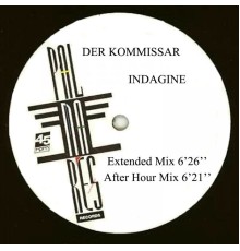 Der Kommissar - Indagine