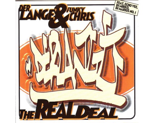 Der Lange - The Real Deal