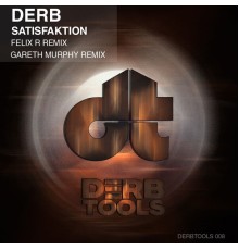 Derb - Satisfaktion