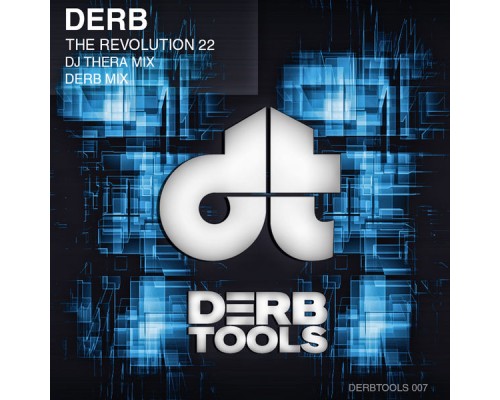 Derb - The Revolution 22