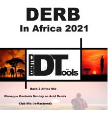 Derb - In Africa 2021