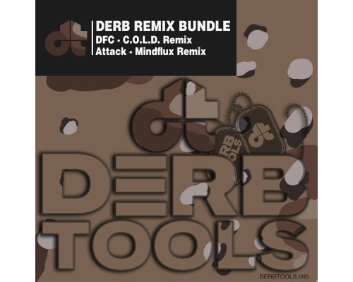 Derb - Remix Bundle