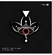 Derek M - Back To Game