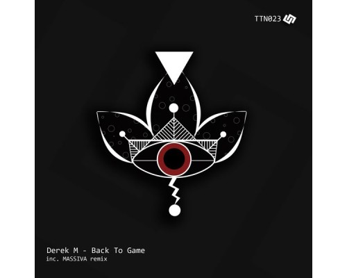 Derek M - Back To Game