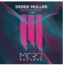 Derek Muller - Extensions