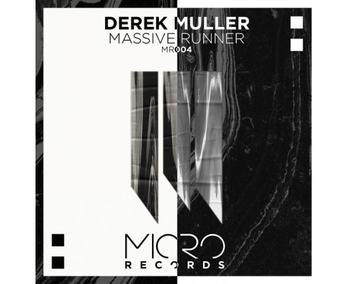 Derek Muller - Massive Runner