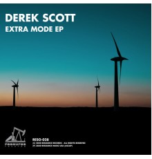 Derek Scott - Extra Mode EP