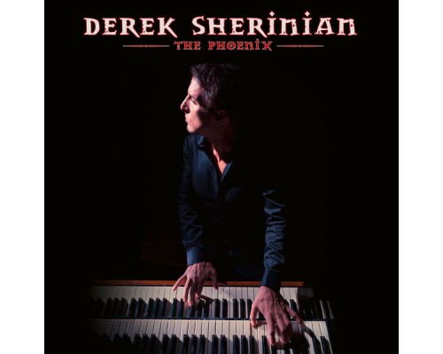 Derek Sherinian - The Phoenix