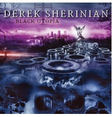 Derek Sherinian - Black Utopia