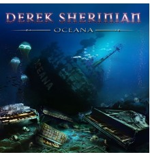 Derek Sherinian - Oceana