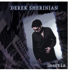 Derek Sherinian - Inertia