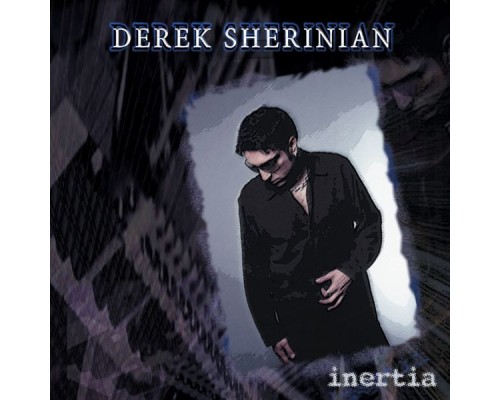 Derek Sherinian - Inertia