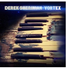 Derek Sherinian - Vortex