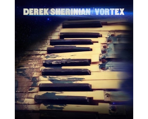 Derek Sherinian - Vortex