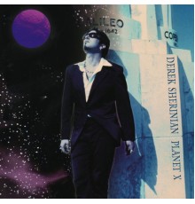 Derek Sherinian - Planet X