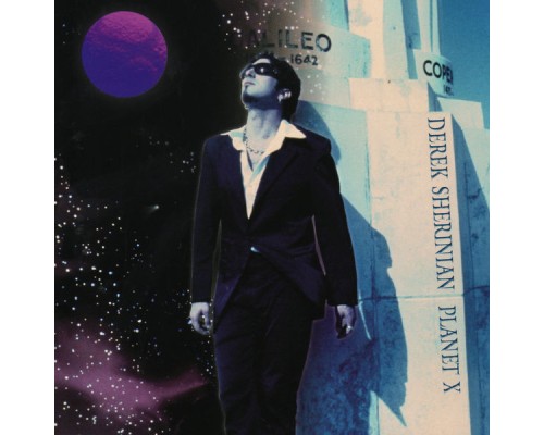 Derek Sherinian - Planet X