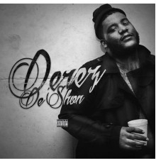 Derez De'Shon - Pain