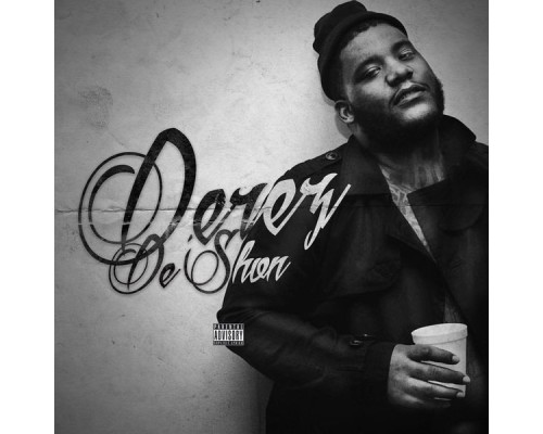 Derez De'Shon - Pain