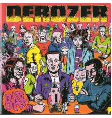 Derozer - Bar