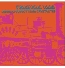 Derrick Harriott - Psychedelic Train