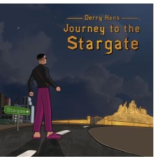 Derry Hans - Journey To The Stargate