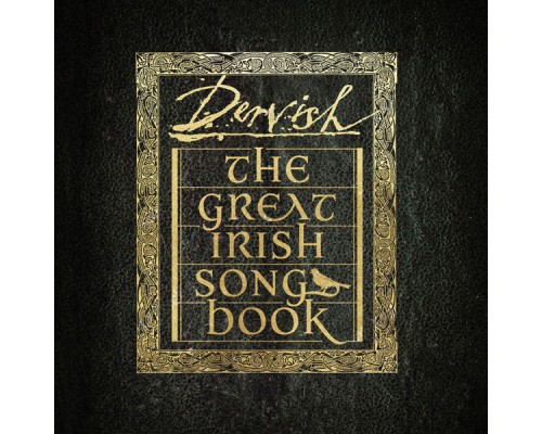 Dervish - The Great Irish Songbook