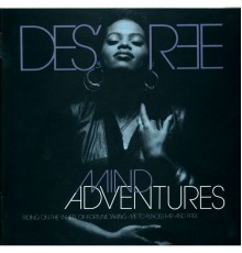 Des'ree - Mind Adventures