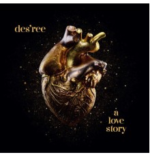 Des'ree - A Love Story