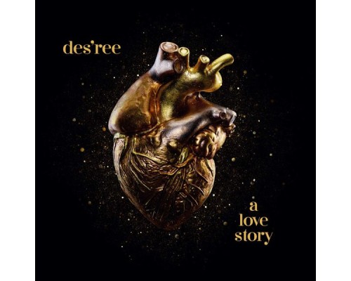 Des'ree - A Love Story