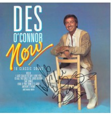 Des O'Connor - Now