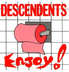 Descendents - Enjoy!