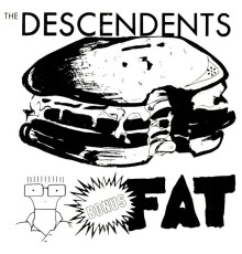 Descendents - Bonus Fat