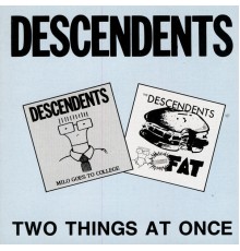 Descendents - Two Things at Once