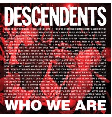 Descendents - Who We Are