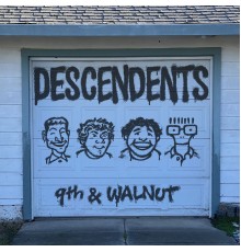 Descendents - 9th & Walnut